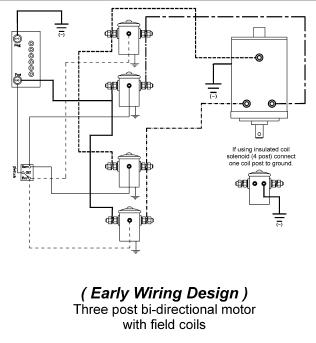 Control box relay | IH8MUD Forum